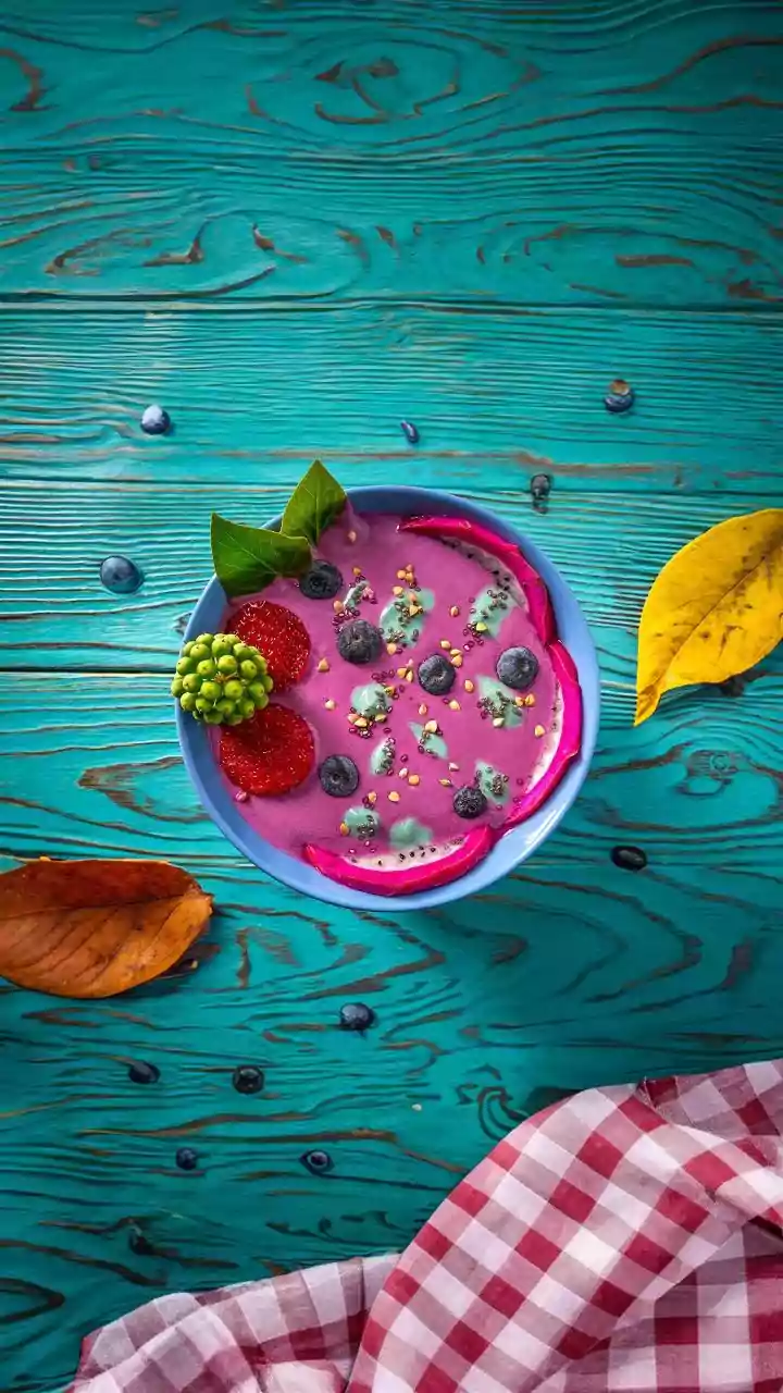 Snack Smarter This Rainy Season