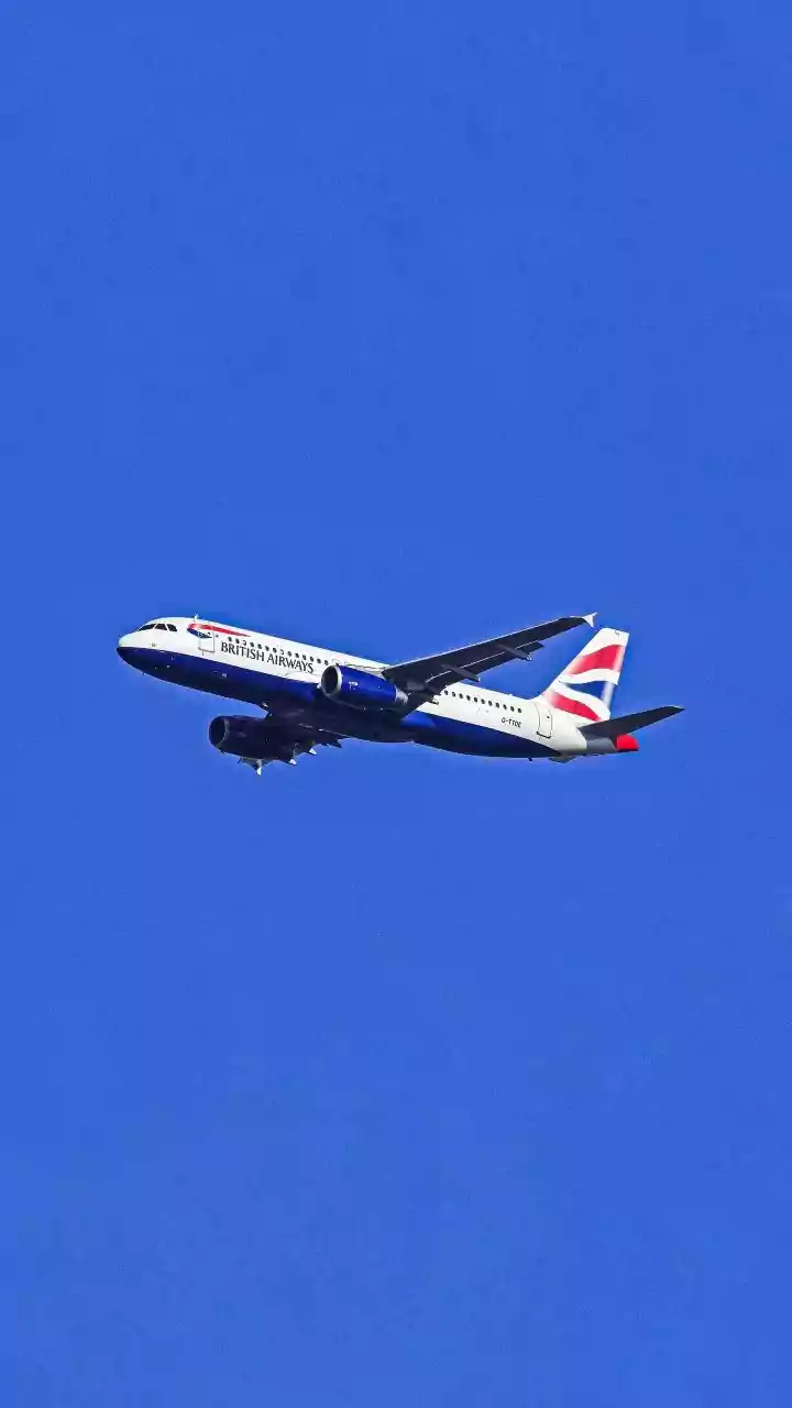 Telangana: Hyderabad-Bound British Airways Flight Receives Bomb Threat, Lands Safely