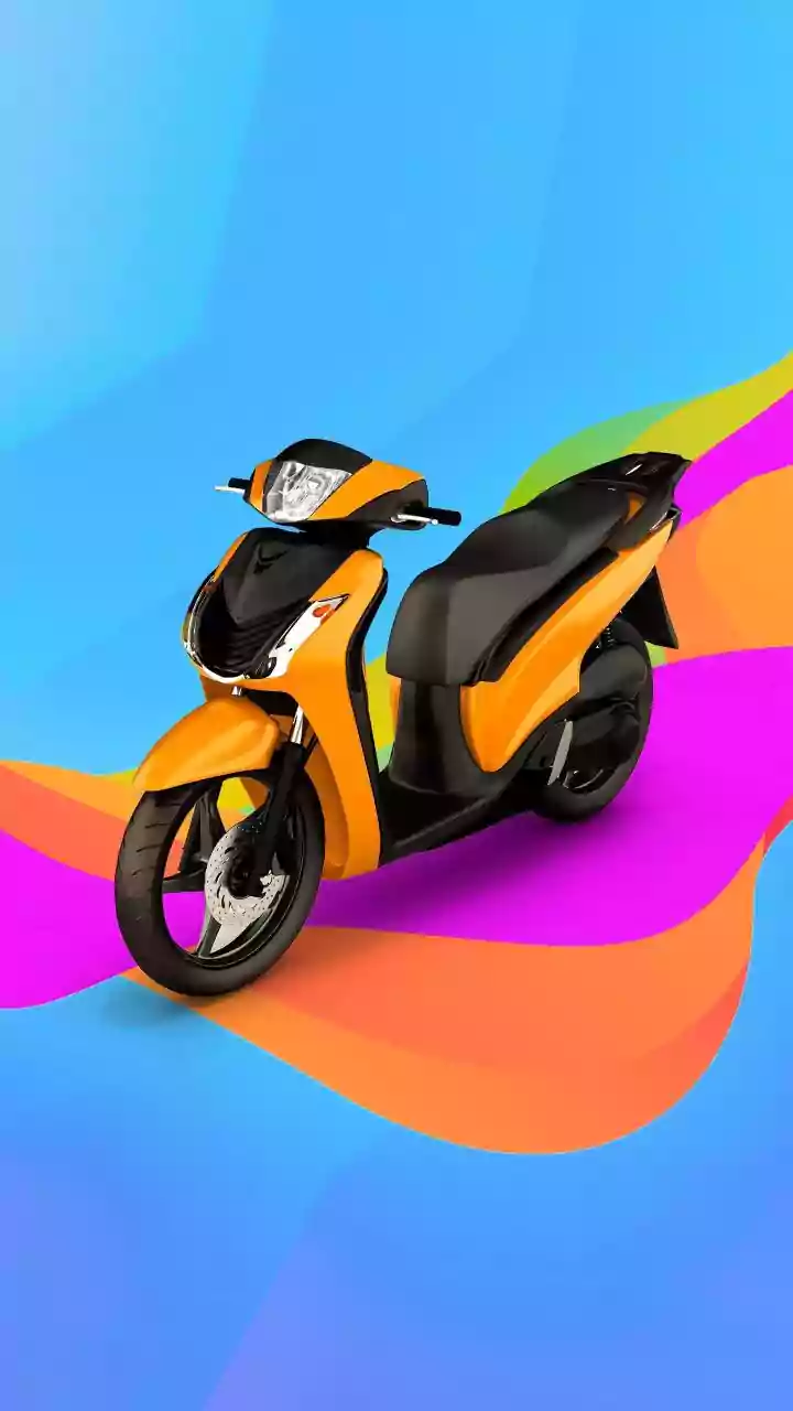 Your Petrol Scooter Not Starting? 5 Easy Steps That Fixed Mine