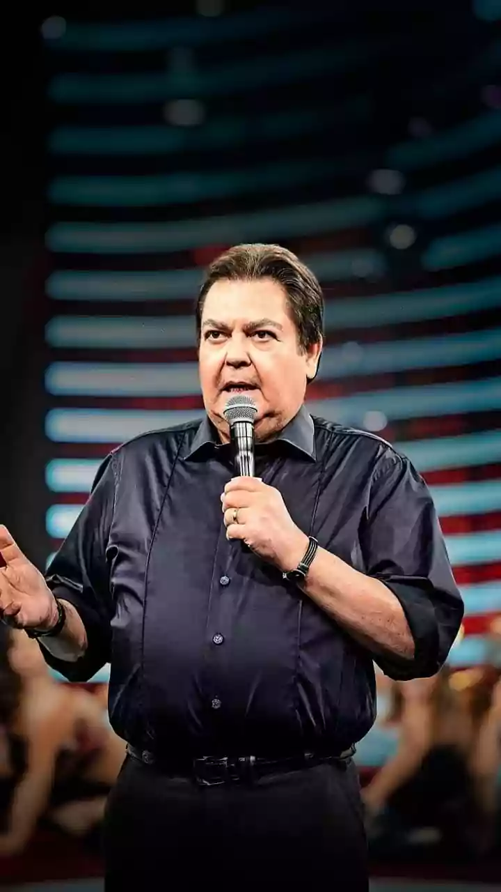 Protocolo previsto: entenda o motivo da nova internação de Faustão