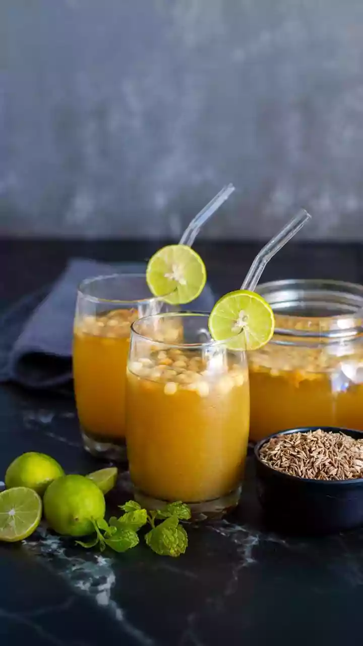 Beat the Chennai Heat: 11 Cool Summer Drinks!