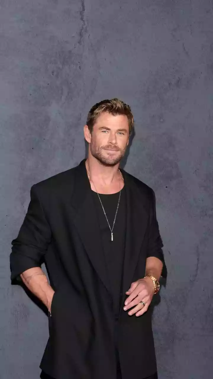 Chris Hemsworth hints at 'Thor 5' after 'Avengers: Doomsday'