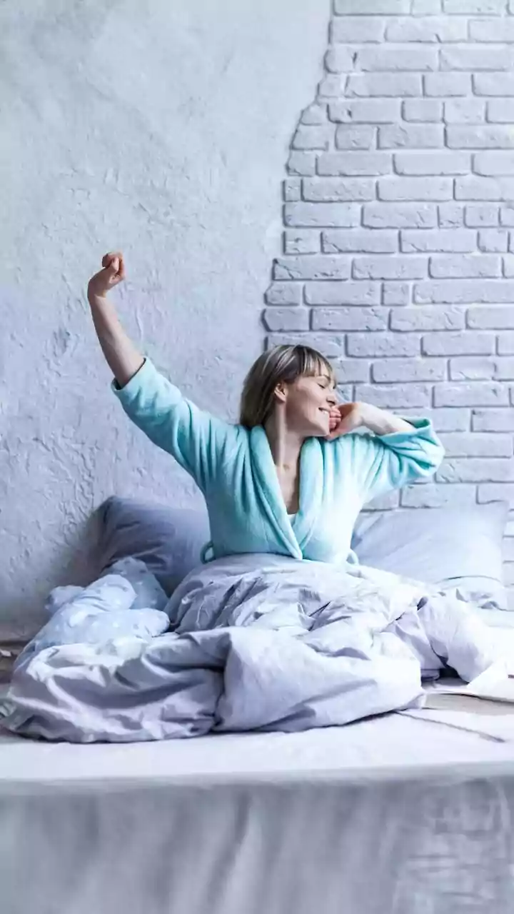 Night-Time Comfort Improves When Bedding Can Dry Fully Each Day