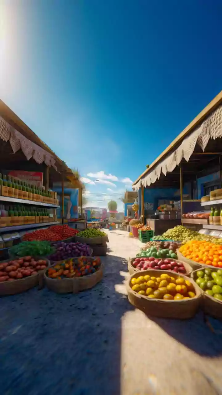 Shooting In Windsor, CA: Estrella’s Market On Old Redwood Highway Locked Down