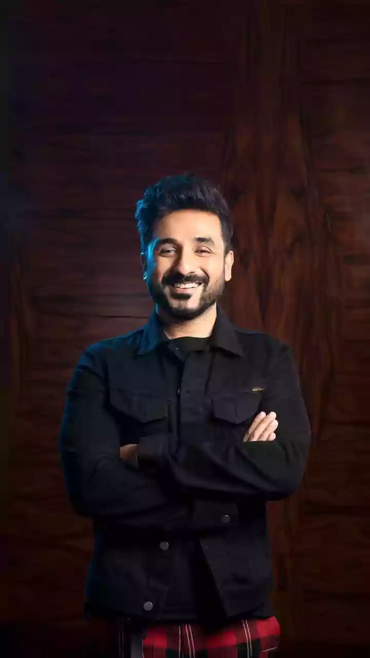 Vir Das Reveals How He Convinced Aamir Khan For Happy Patel: 'He In On Such A High Pedestal That...'