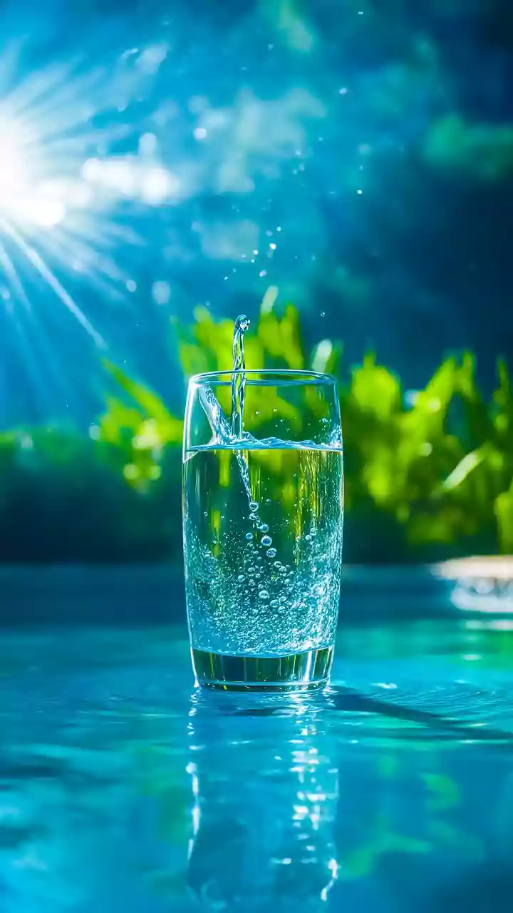 How Hydration Supports Weight Management and Fitness