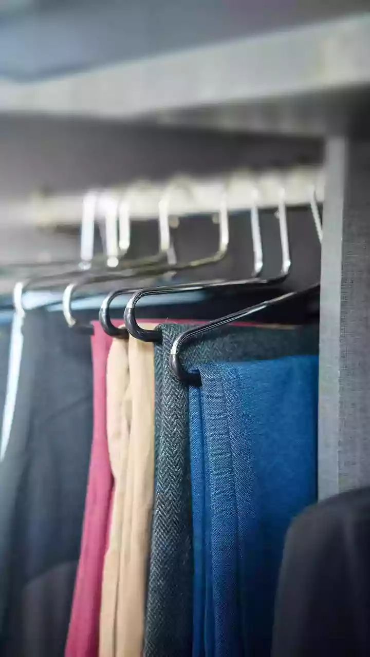 Confira 5 peças que nunca podem faltar em seu guarda-roupa
