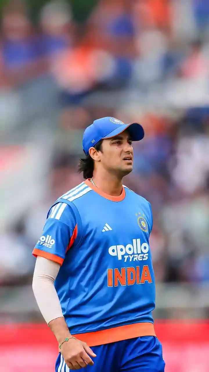 Abhishek Sharma in 2026 Zimbabwe series: From batter to India's next all-round superstar?