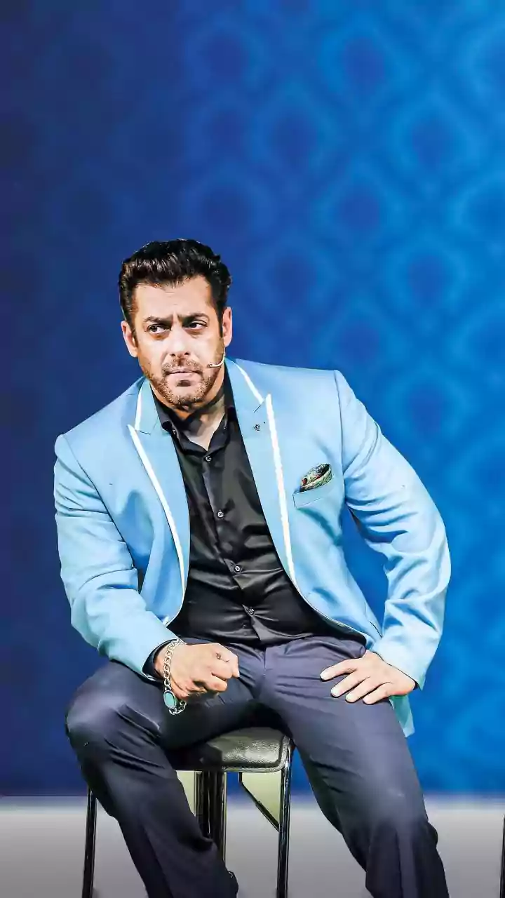 'One bathroom...50-60 people': Salman opens up on life in jail