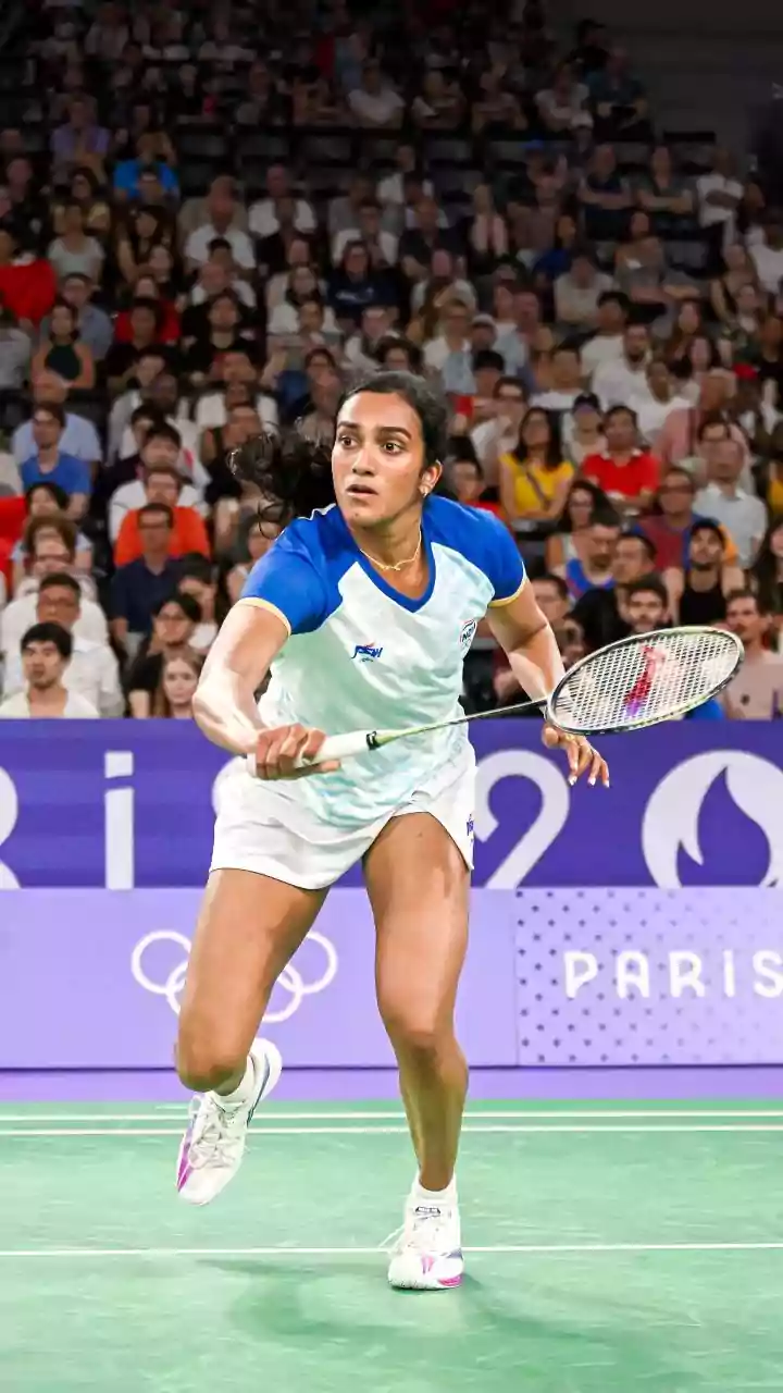 PV Sindhu’s Asian Games journey: From silver to another challenge