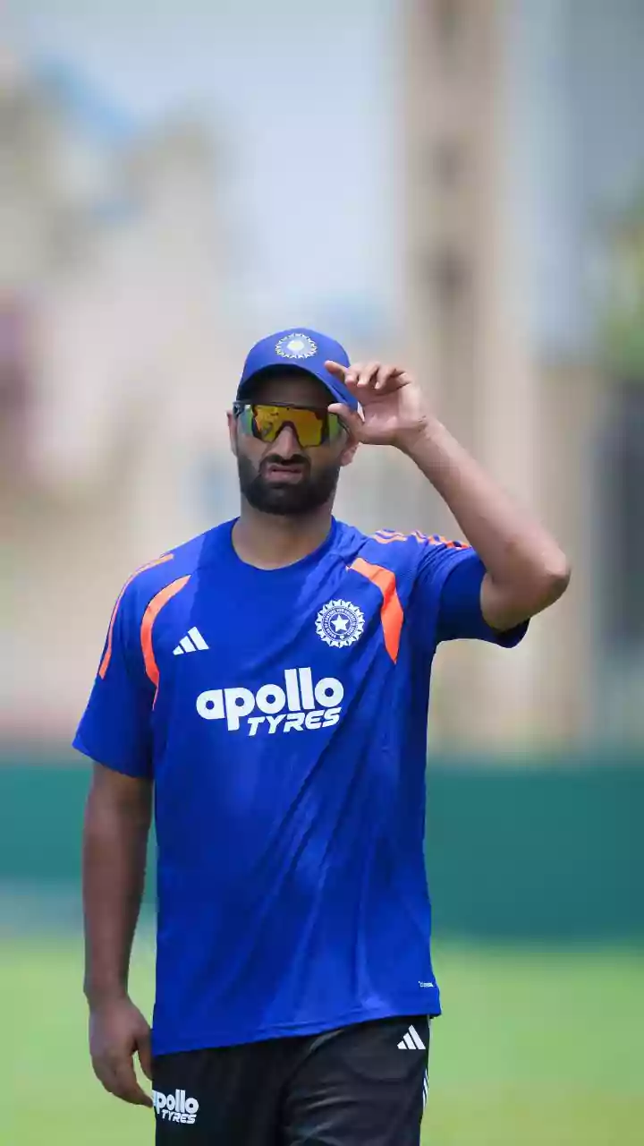 India's Auqib Nabi set to play County Championship for Surrey