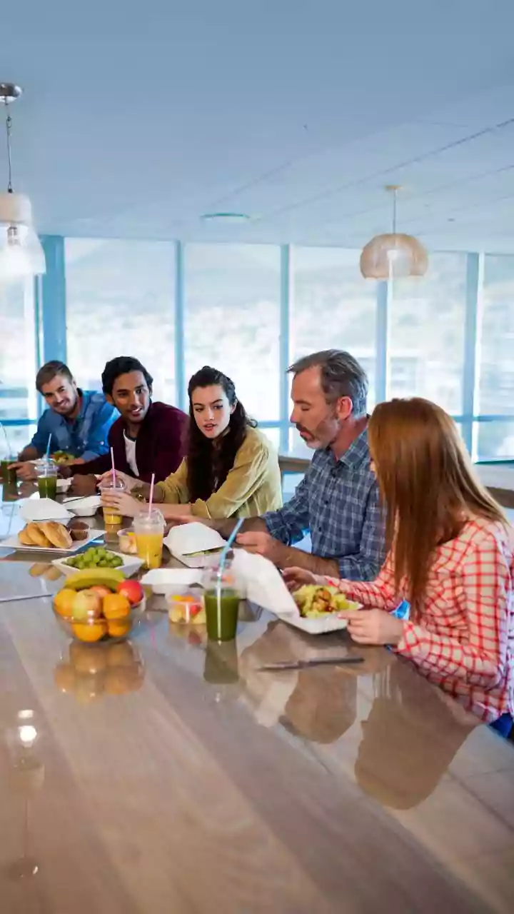 CEO's Lunchtime Investment: $30M Success