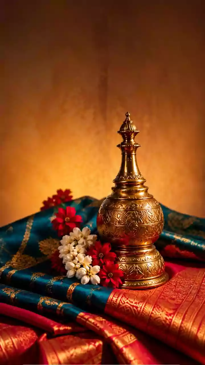 How To Explore India's Handloom Traditions Through Sarees