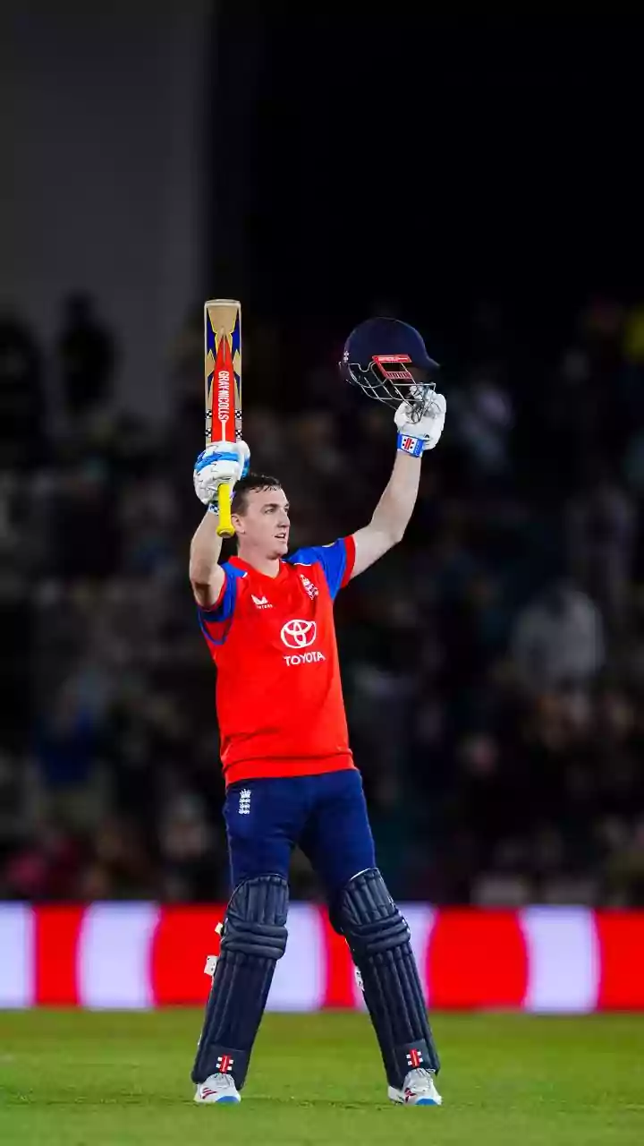 Five reasons Harry Brook stands out in modern cricket