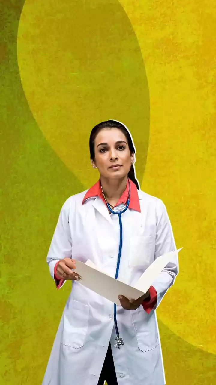 82% of Indian Hypertensives trace their BP to Stress, Not Diet, Finds New Study