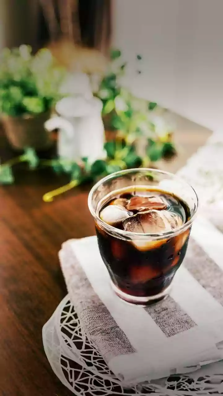 Cold-Brewed Nilgiri Tea Blends: Healthy Low-Sugar Beverages Built On Regional Leaves