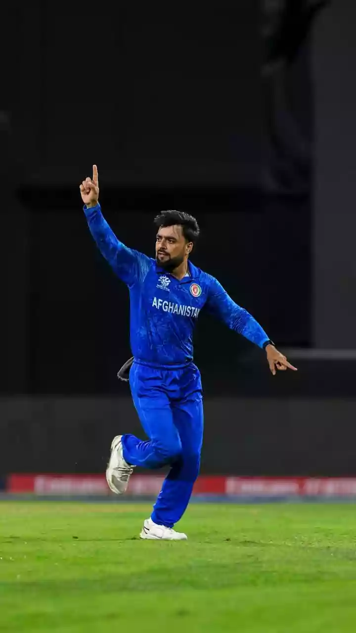 Afghanistan to host West Indies ahead of T20 World Cup 2026