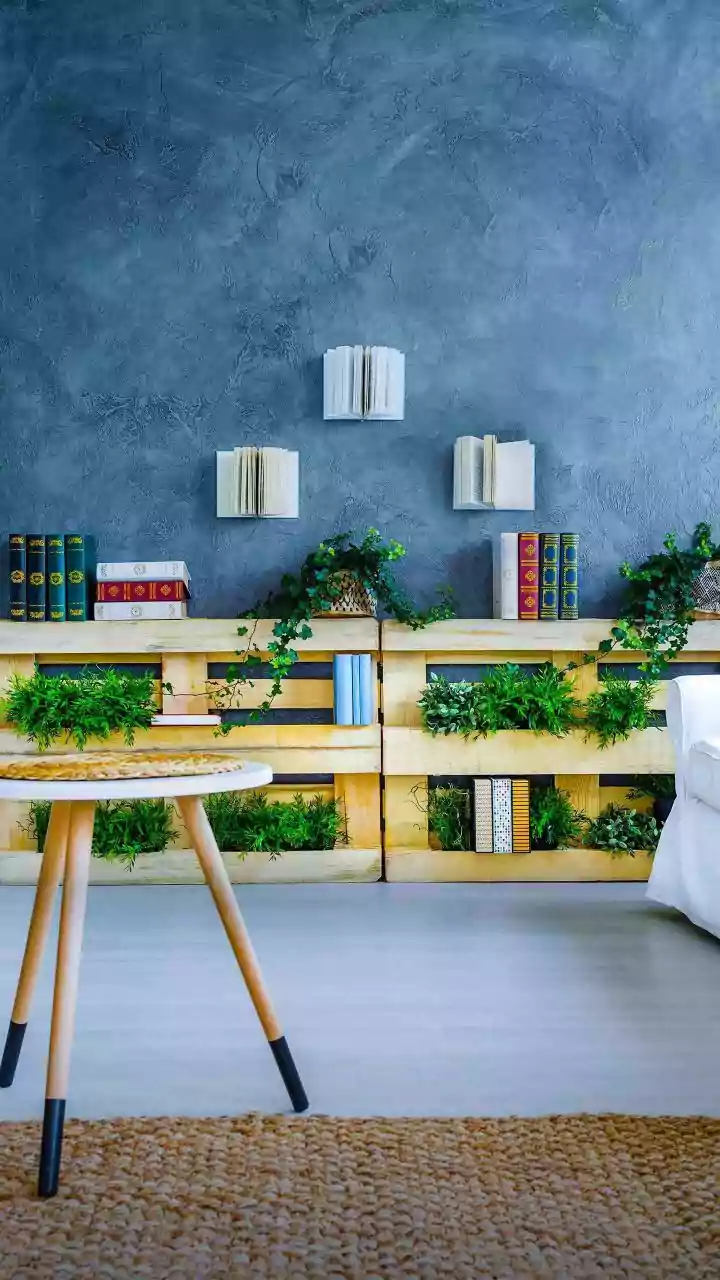 Flexible Multi Functional Furniture Systems Give Metro City Co Living Tenants Creative Freedom