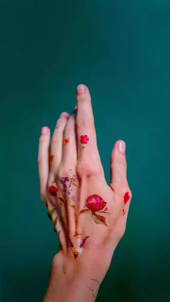 9 frases delicadas que viram tatuagens cheias de significado