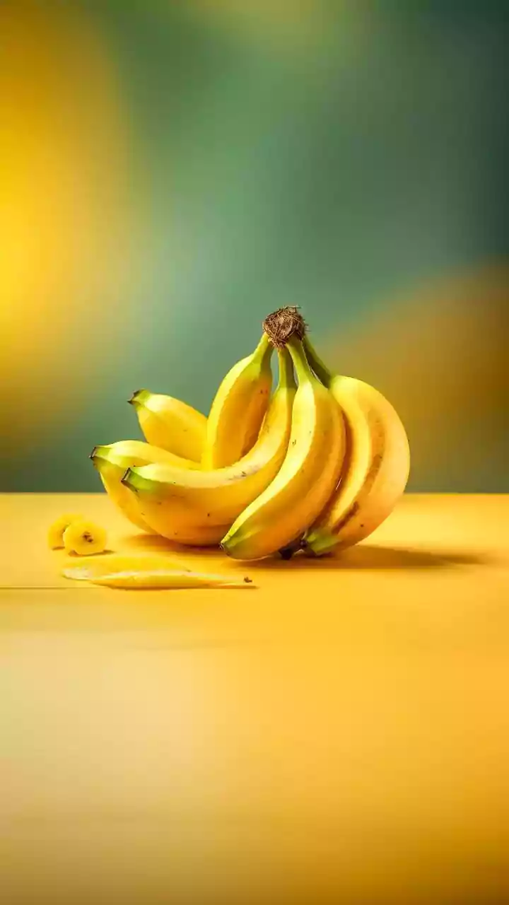 Pick a Banana, Reveal Your Inner Self: A Fun Personality Insight