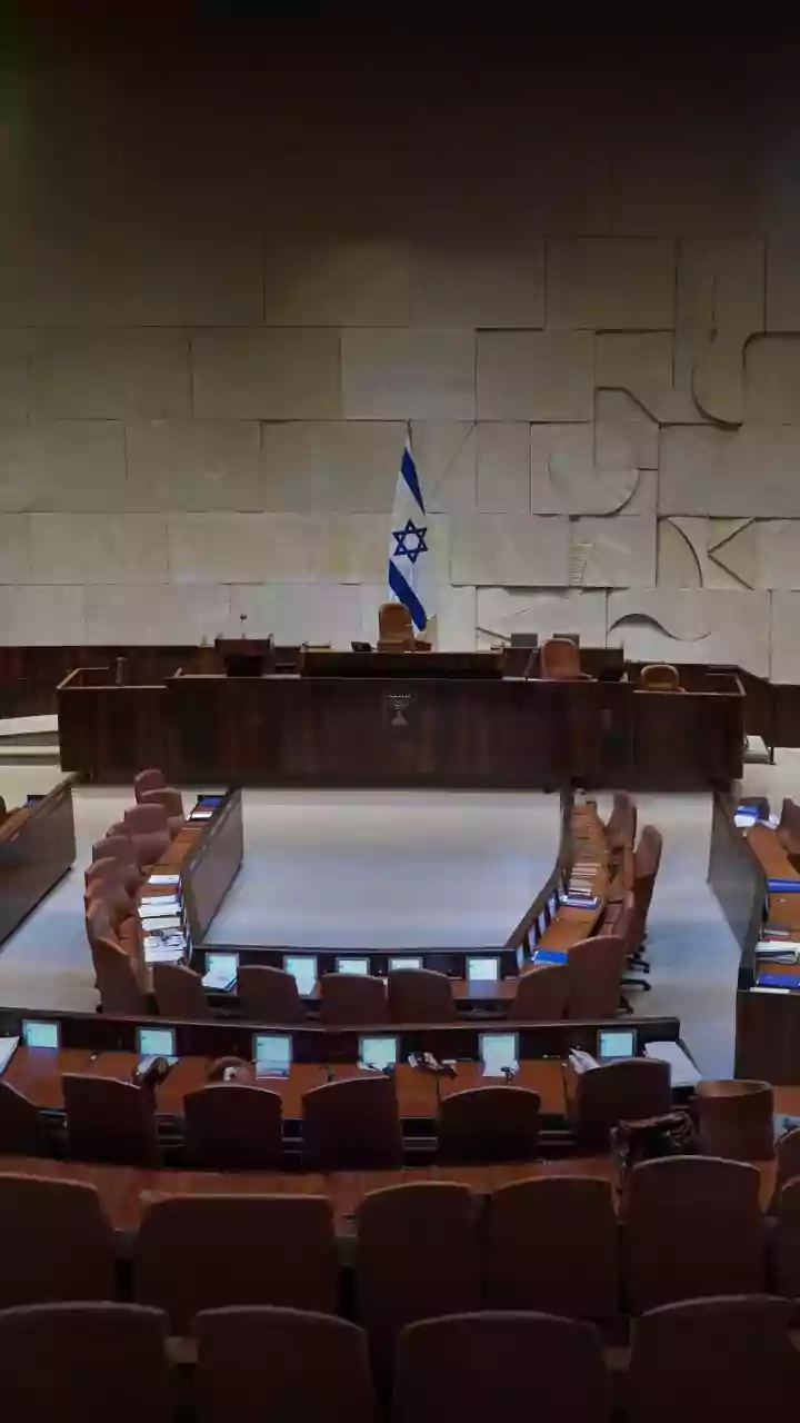 ‘Yoke of tyranny’: Netanyahu backs Iran unrest, says 'Israel closely monitoring protests for freedom'