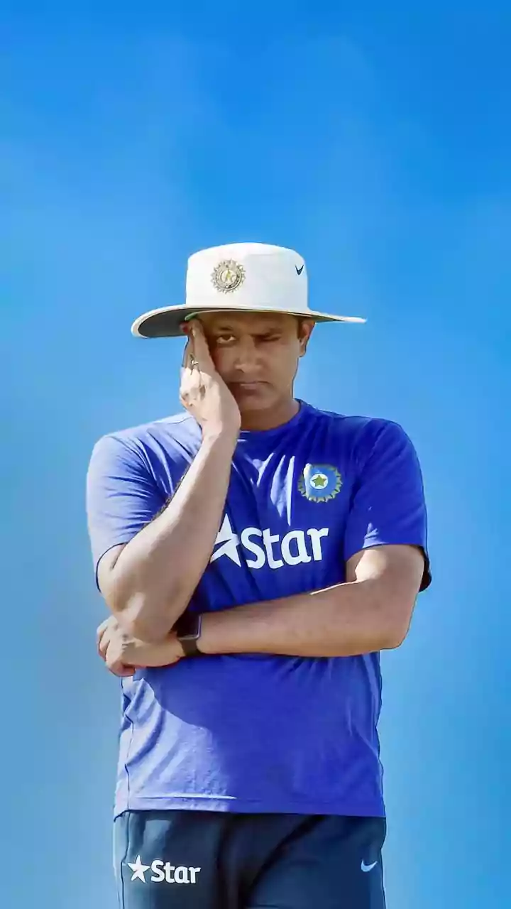 Successful Indian cricketers who failed as coaches