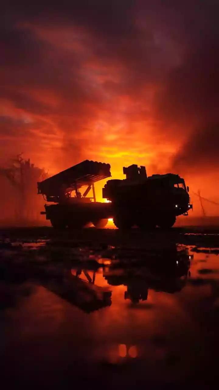 Trump rules out nuclear weapon use, says ‘clock is ticking’ for Iran amid uncertainty over peace talks