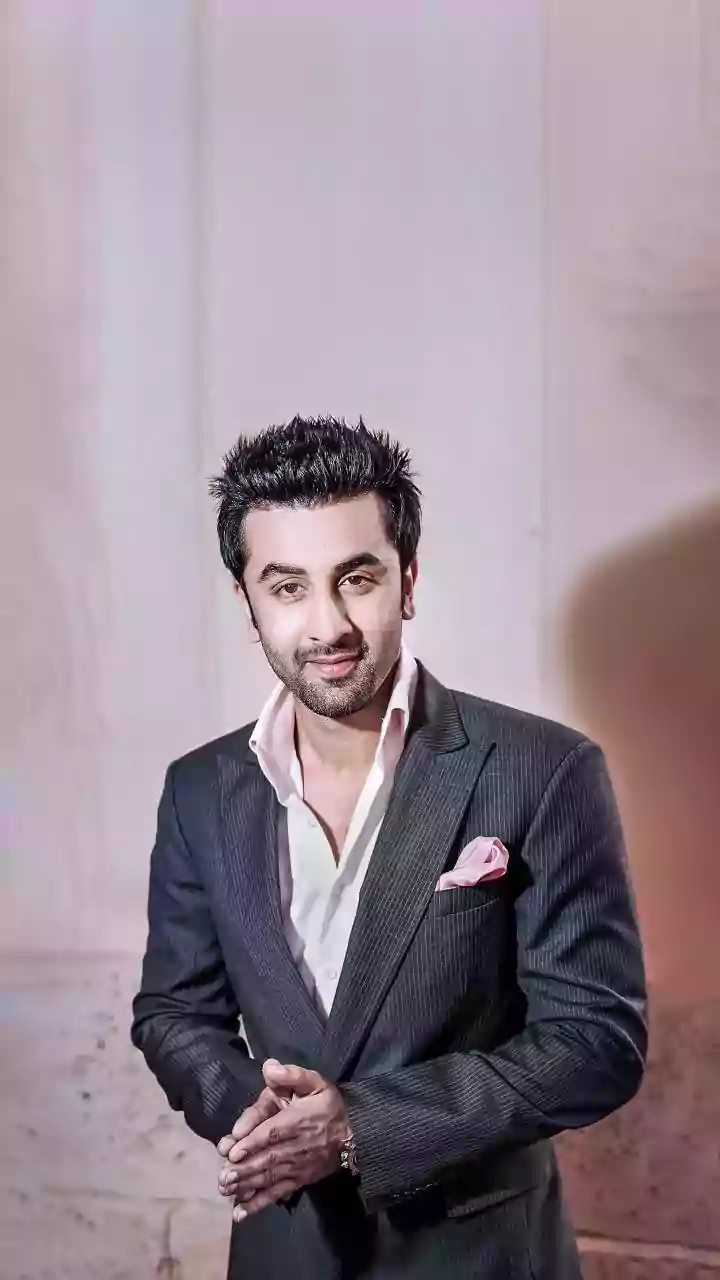 Ranbir Kapoor’s Journey From Coming-Of-Age Stories To Mythological Cinema