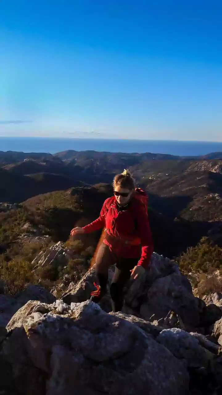 Greece's Ancient Walking Trails In Context: Planning Routes Around Local Conditions