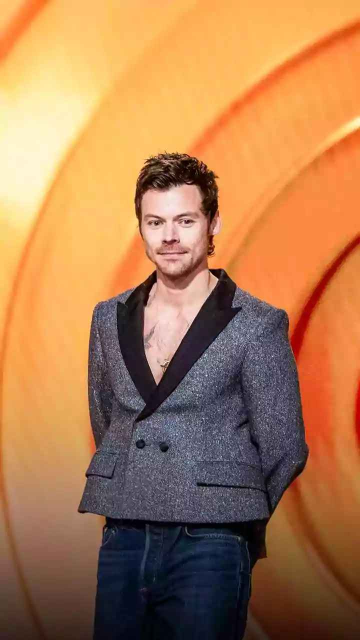 Palco da turnê de Harry Styles é mudado após reclamação dos fãs