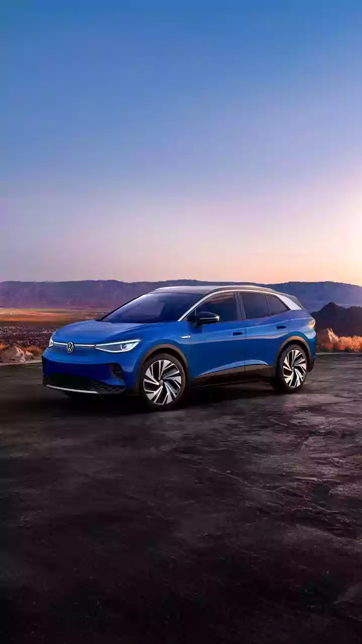 Volkswagen pede que donos do ID.4 não carreguem a bateria acima de 80% por risco de incêndio