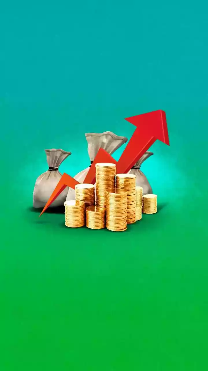 India's Economic Snapshot: Growth, Inflation, and Fiscal Outlook