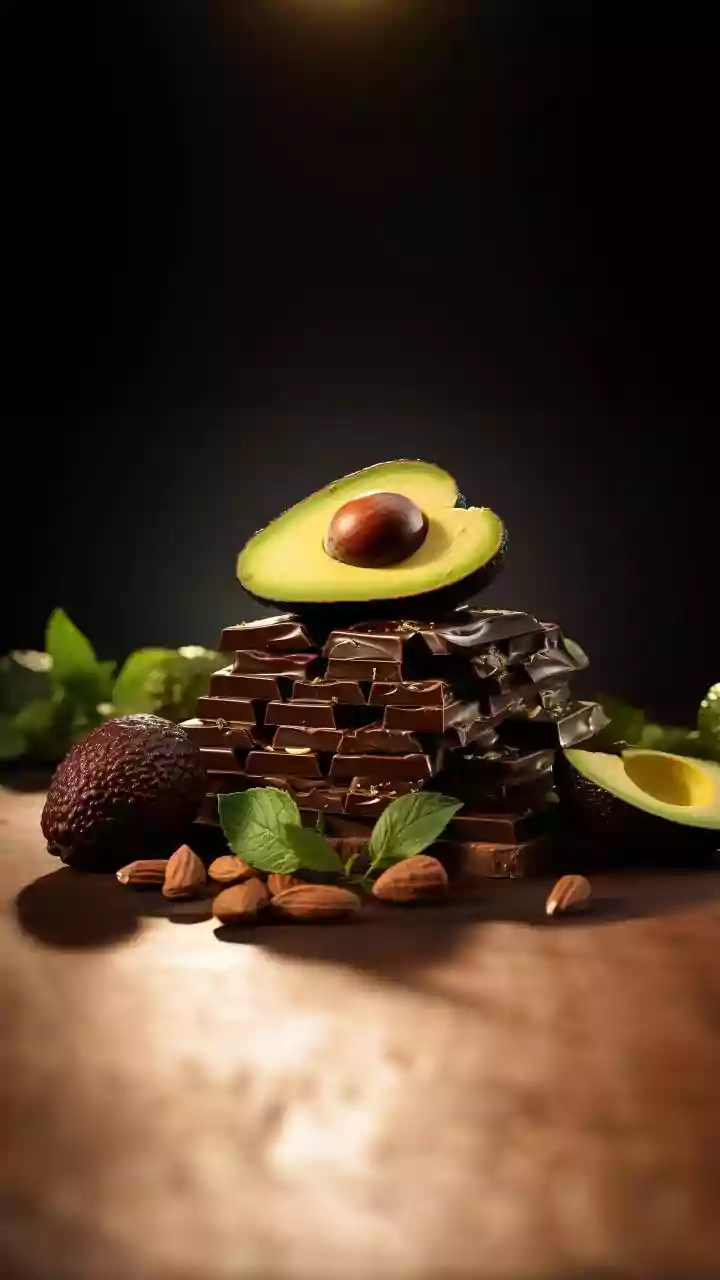 Avocado Adventures: 9 Dishes from Around the Globe