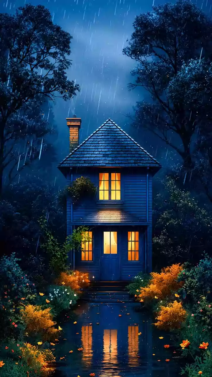 How to Protect Your TV, Refrigerator and AC From Voltage Fluctuations During Monsoon