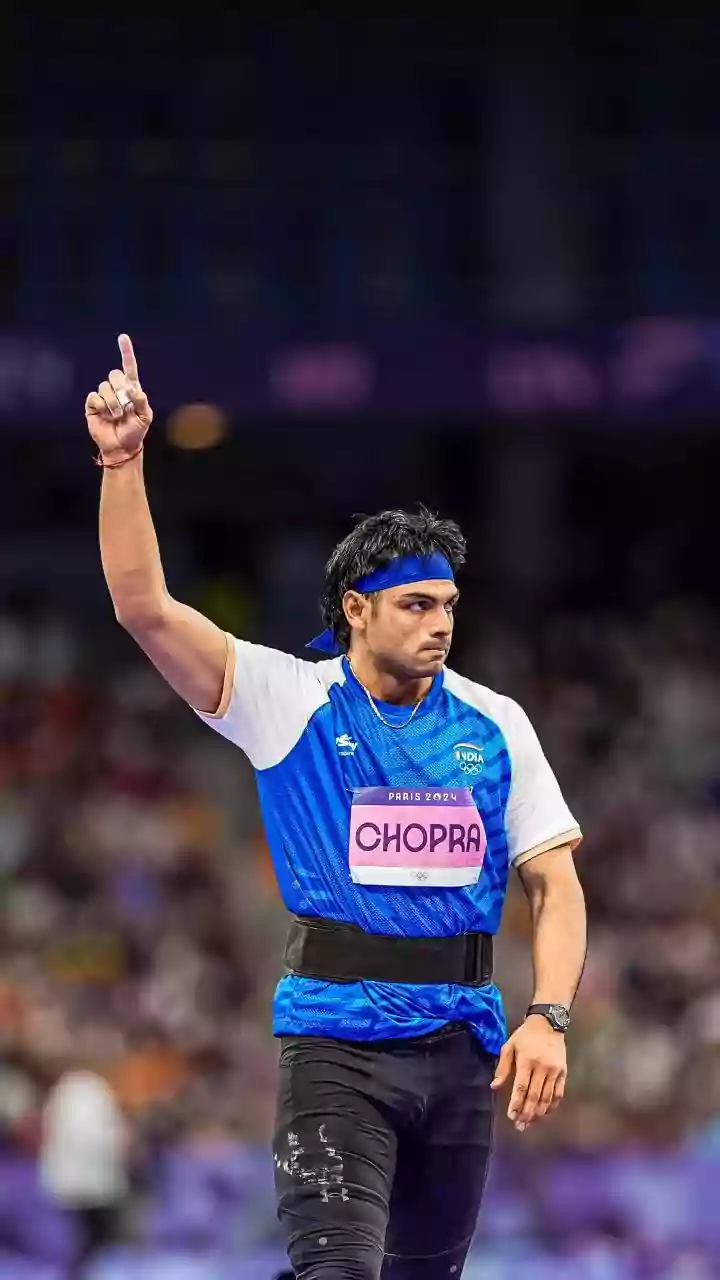What lies ahead for India's javelin star Neeraj Chopra?
