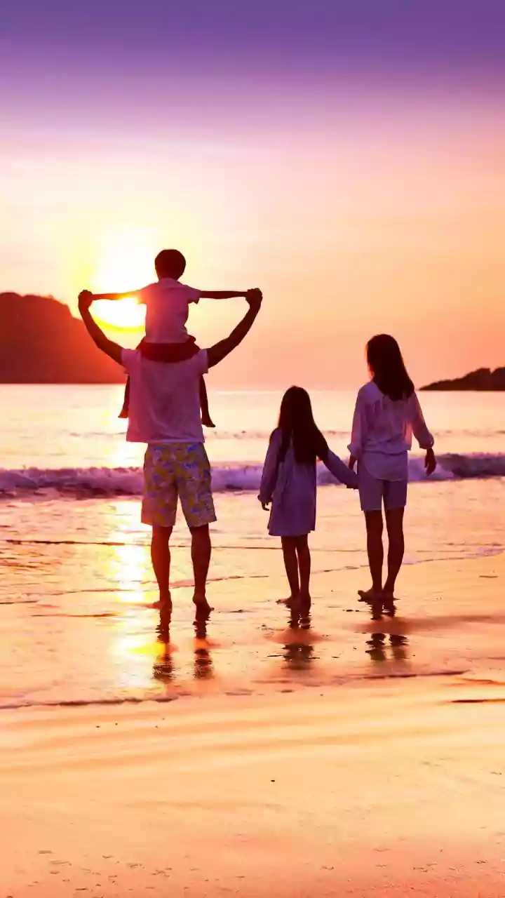 How to Plan a Summer Vacation for Indian Families