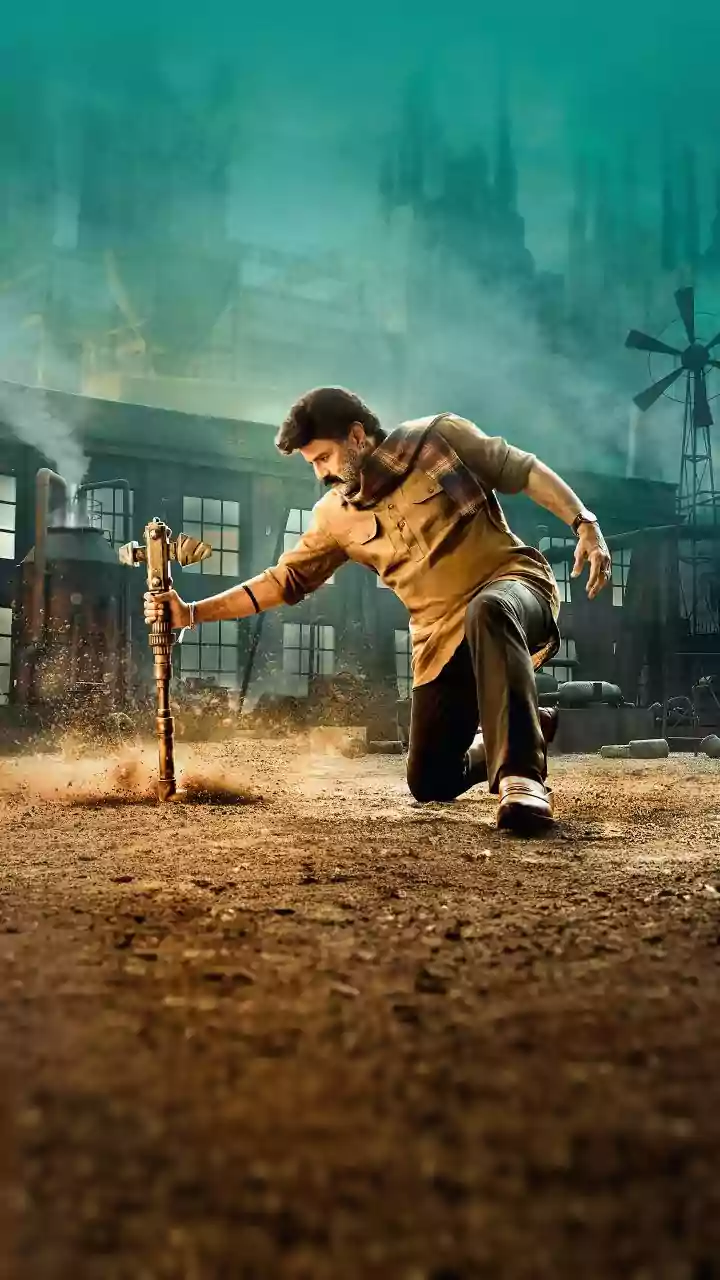 'Akhanda 2: Thaandavam' hits Netflix this January