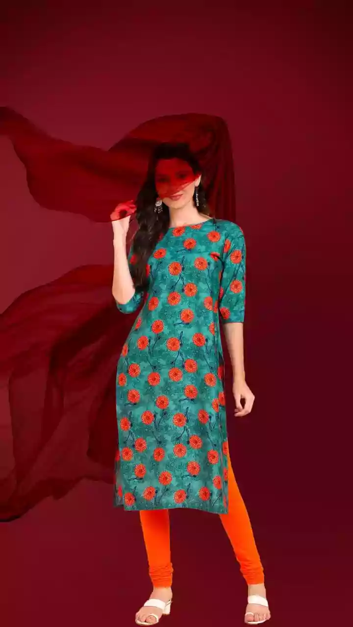 How to style cotton kurtas this summer