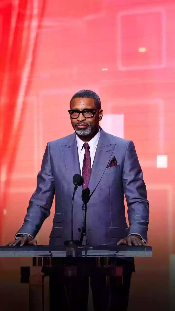 Spike Lee defende ‘Michael’ e acusa os críticos de cinema