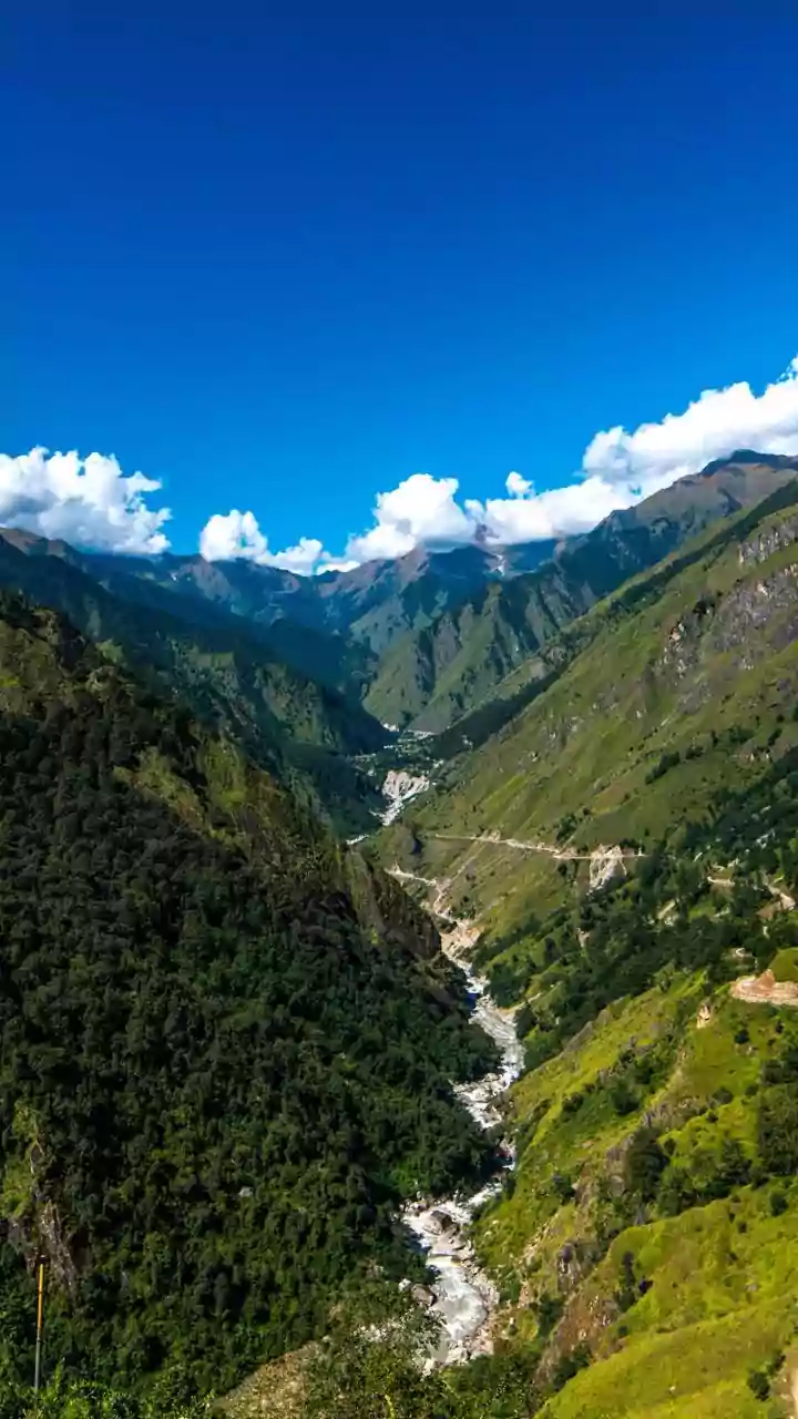 Arunachal Road Trip Guide Covers Permits, Weather and the Mago Route
