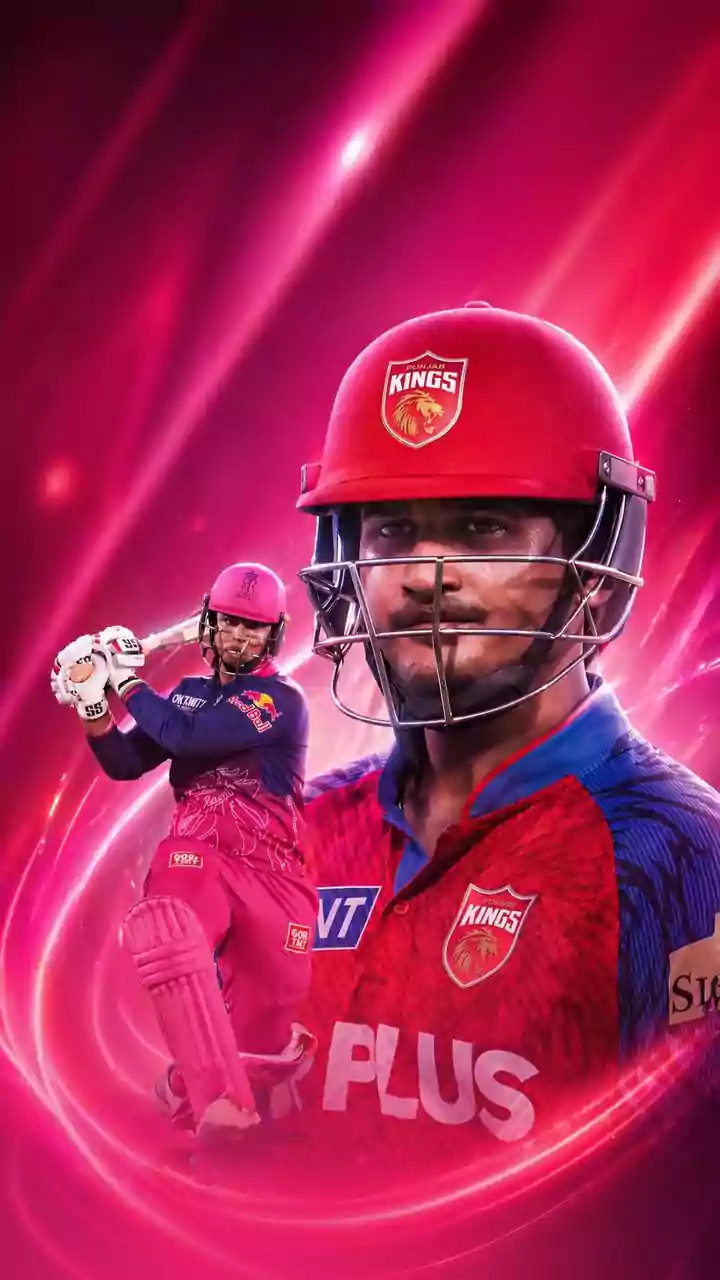 PBKS vs RR IPL 2026: 3 Crucial Factors That Will Determine the Match Result