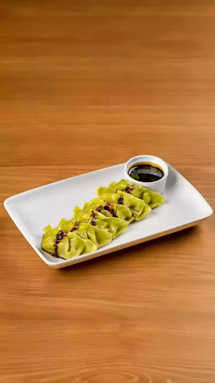 Mastering the Art of Dumplings: Authentic Japanese, Taiwanese, and Korean Recipes