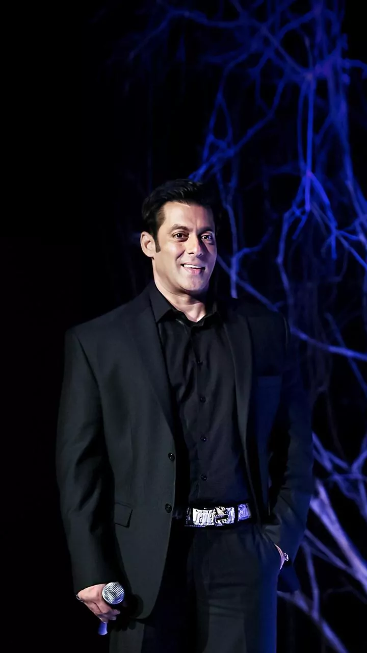 Salman Khan's Majestic Panvel Retreat: A 150-Acre Haven Valued at Rs 80 Crore