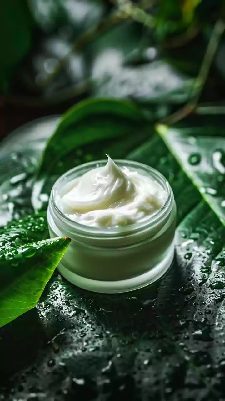 The Rain-Friendly Beauty Hack Everyone Loves