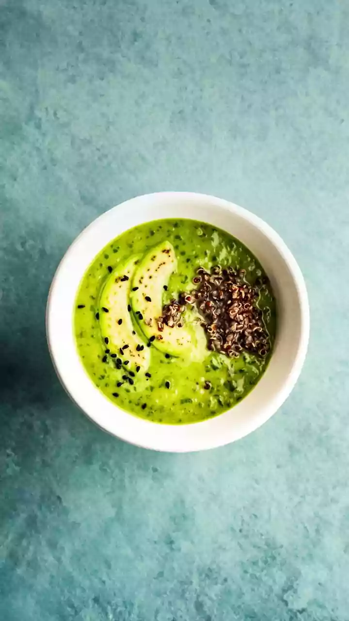Healthy Monsoon Recipes Bring Together Flavour And Convenience