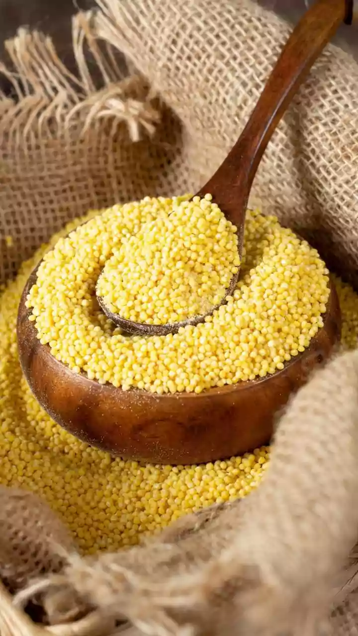Millet v/s farro: Which has more protein?