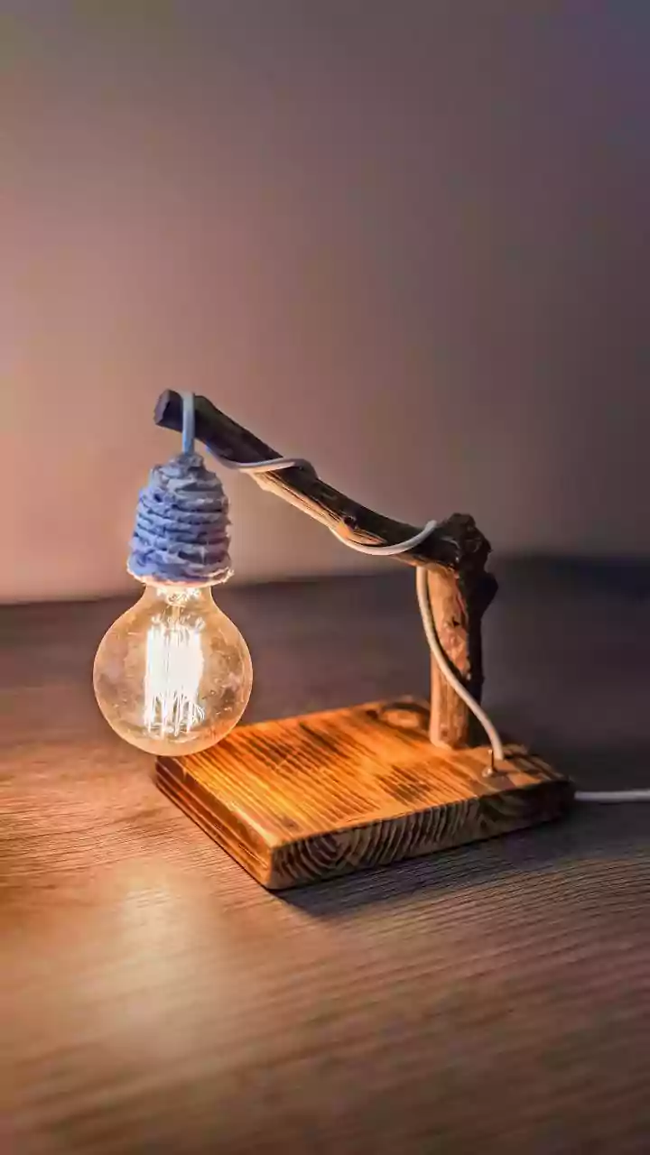 Transform Living Rooms For Navratri And Dussehra Using Budget Handcrafted Brass Lamps