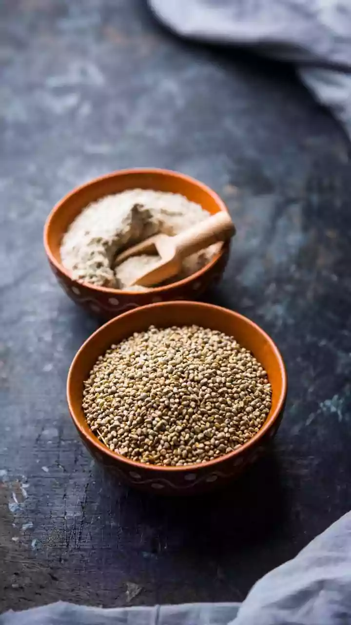 6 Bajra Recipes: Winter Warmth & Health
