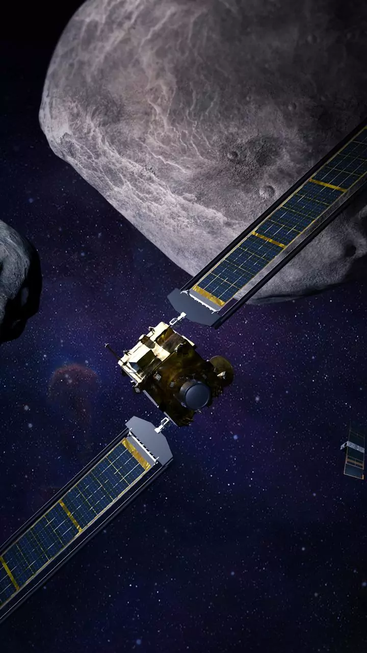 Is this newly discovered asteroid a lost Soviet spacecraft?