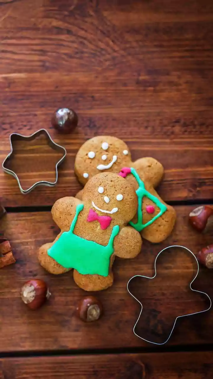 12 Festive Cookie Recipes for a Merry Christmas